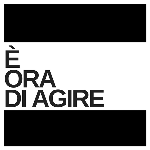 È ORA DI AGIRE 